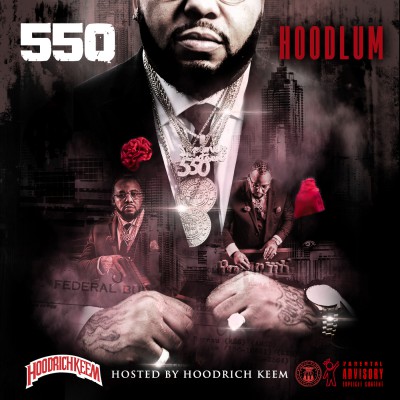 550 - Hoodlum